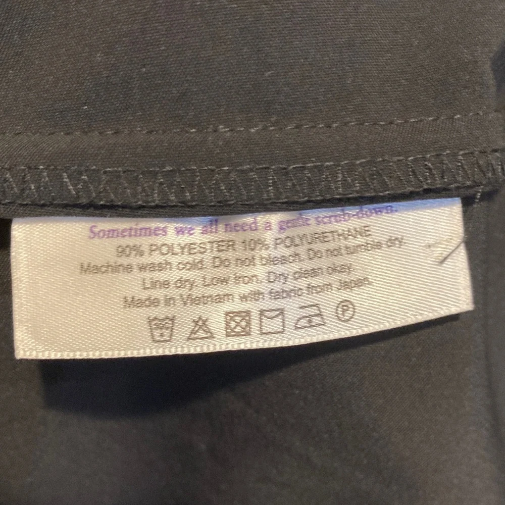 Yan Jacket Origami Tech - Picture 7 of 7